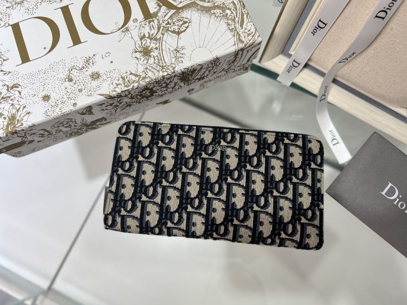 Christian Dior Wallet